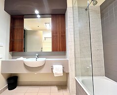 Readyset Apartments on Little Bourke