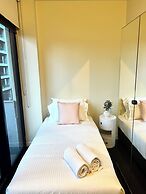 Readyset Apartments on Little Bourke