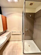 Readyset Apartments on Little Bourke