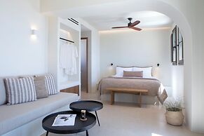 Elessa Hotel - Adults Only