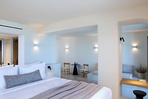 Elessa Hotel - Adults Only