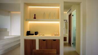 Elessa Hotel - Adults Only