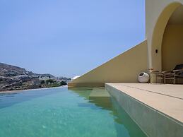 Elessa Hotel - Adults Only