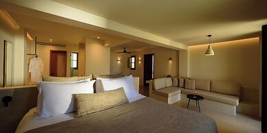 Elessa Hotel - Adults Only