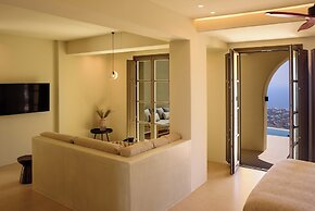 Elessa Hotel - Adults Only