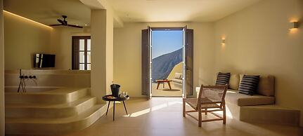 Elessa Hotel - Adults Only