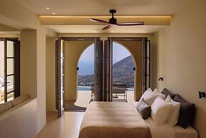 Elessa Hotel - Adults Only