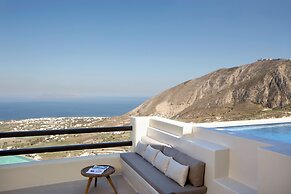 Elessa Hotel - Adults Only