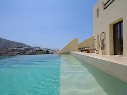 Elessa Hotel - Adults Only