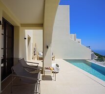 Elessa Hotel - Adults Only