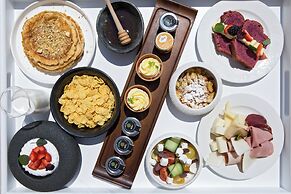 Elessa Hotel - Adults Only