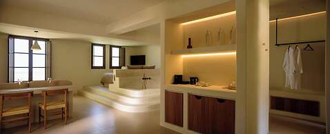 Elessa Hotel - Adults Only