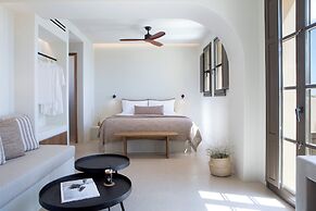 Elessa Hotel - Adults Only