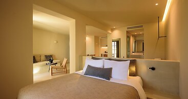 Elessa Hotel - Adults Only