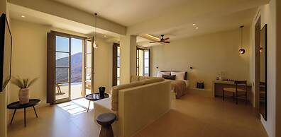 Elessa Hotel - Adults Only