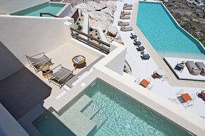 Elessa Hotel - Adults Only