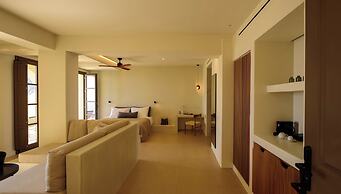 Elessa Hotel - Adults Only