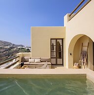 Elessa Hotel - Adults Only