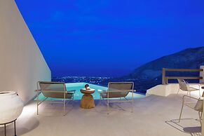 Elessa Hotel - Adults Only