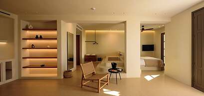 Elessa Hotel - Adults Only