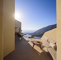 Elessa Hotel - Adults Only