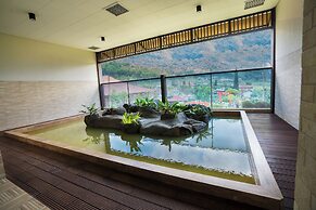 The Onsen Hot Spring Resort