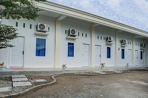 OYO 3266 Alifah Residence Syariah