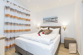 Stadtwohnung mit Flair 1200