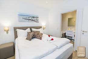 Stadtwohnung mit Flair 1200