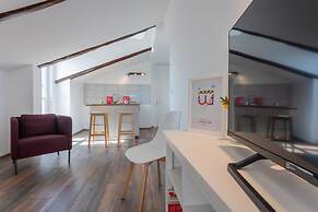 Mansarda Svizzera by Wonderful Italy