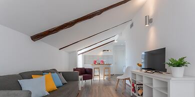 Mansarda Svizzera by Wonderful Italy