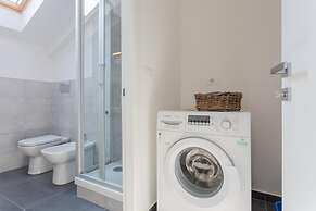 Mansarda Svizzera by Wonderful Italy