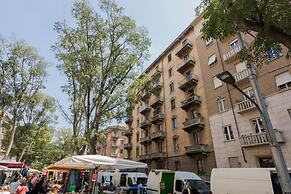 Mansarda Svizzera by Wonderful Italy