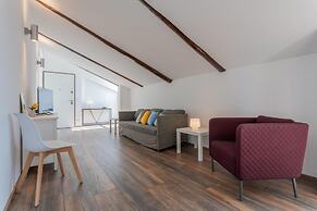 Mansarda Svizzera by Wonderful Italy