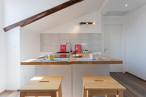 Mansarda Svizzera by Wonderful Italy