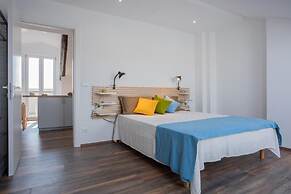 Mansarda Svizzera by Wonderful Italy