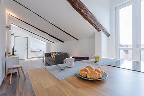 Mansarda Svizzera by Wonderful Italy