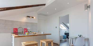 Mansarda Svizzera by Wonderful Italy