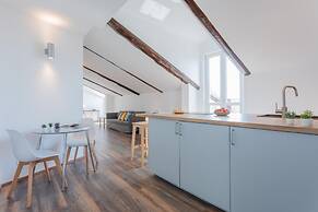 Mansarda Svizzera by Wonderful Italy