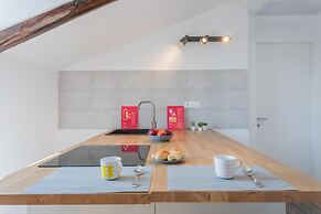 Mansarda Svizzera by Wonderful Italy