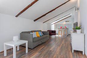 Mansarda Svizzera by Wonderful Italy