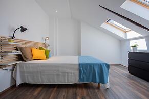 Mansarda Svizzera by Wonderful Italy