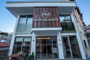 Muhtar Hotel