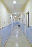 Chukzie Suites & Apartments
