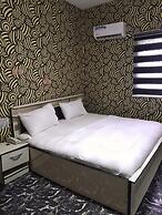 Chukzie Suites & Apartments
