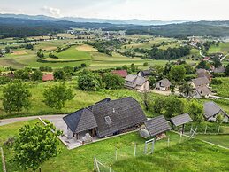 Vineyard cottage Jelenov hrib