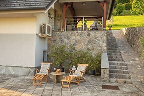 Vineyard cottage Jelenov hrib