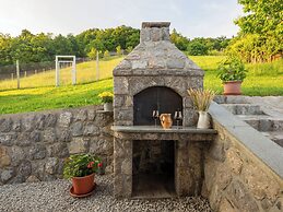 Vineyard cottage Jelenov hrib