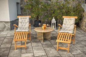 Vineyard cottage Jelenov hrib