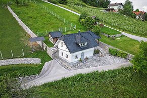 Vineyard cottage Jelenov hrib